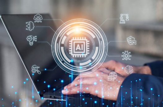AI 工作流程自動化