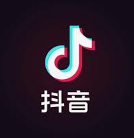 抖音 icon