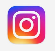 Instagram icon