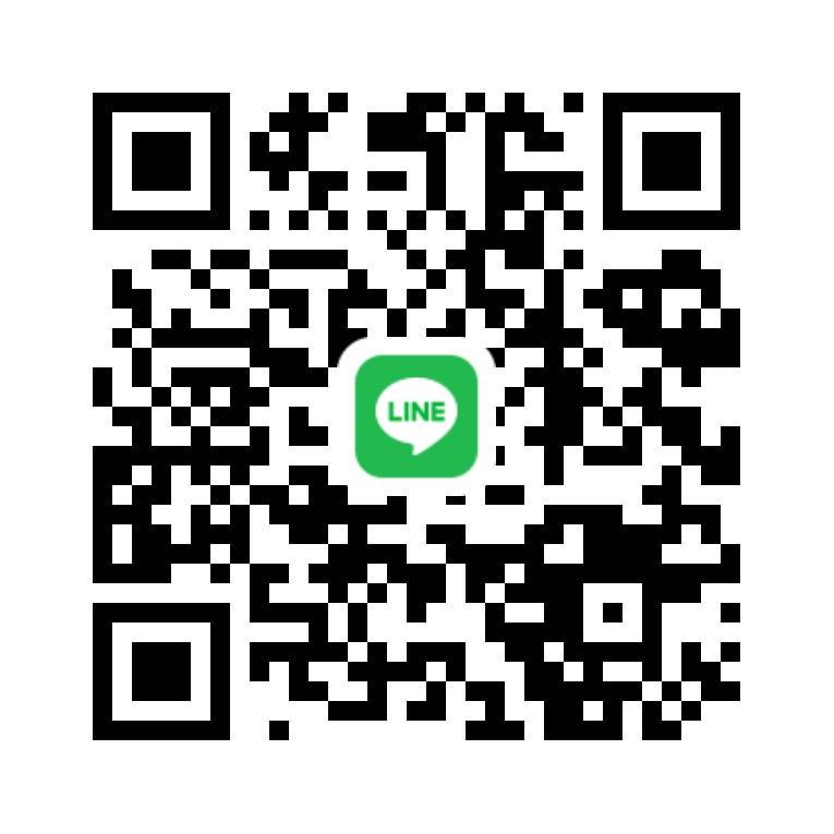 LINE QR Code