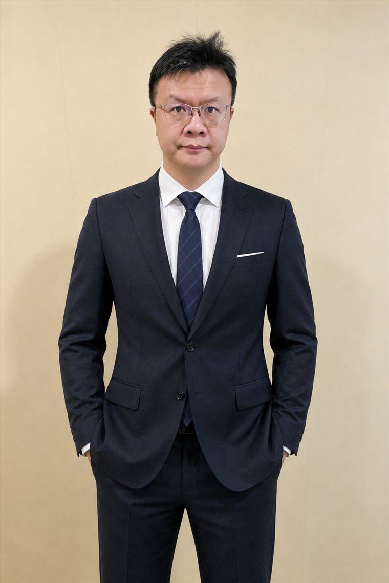 Pablo 沈老師